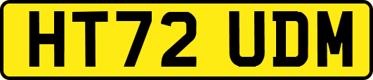 HT72UDM