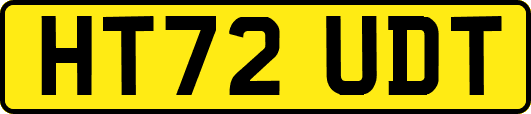 HT72UDT