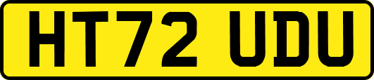 HT72UDU