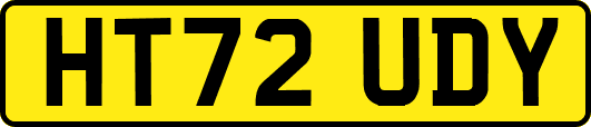 HT72UDY