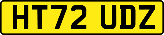 HT72UDZ
