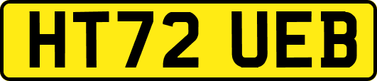 HT72UEB