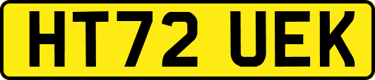 HT72UEK