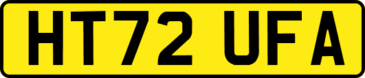 HT72UFA
