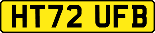 HT72UFB