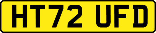 HT72UFD
