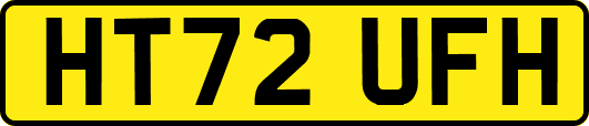 HT72UFH