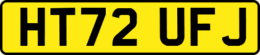 HT72UFJ