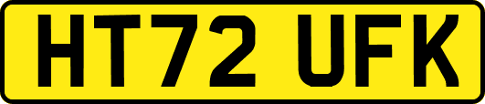HT72UFK