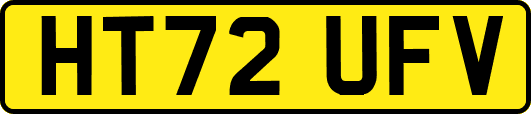 HT72UFV