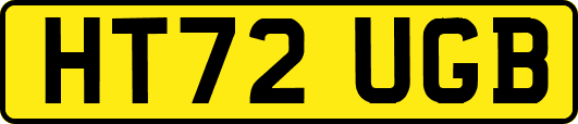 HT72UGB