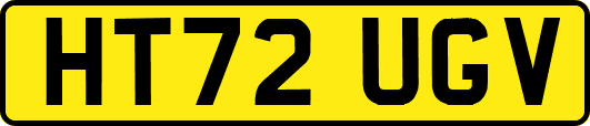 HT72UGV