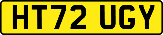 HT72UGY