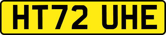 HT72UHE