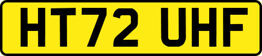 HT72UHF