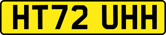 HT72UHH