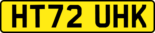 HT72UHK