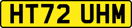 HT72UHM