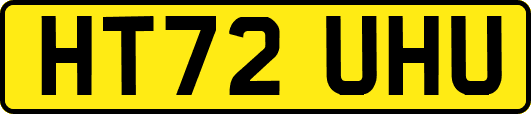 HT72UHU