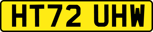 HT72UHW