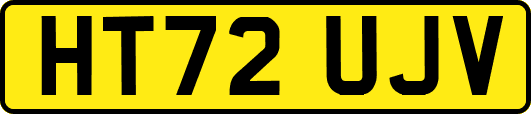 HT72UJV