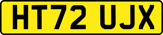 HT72UJX