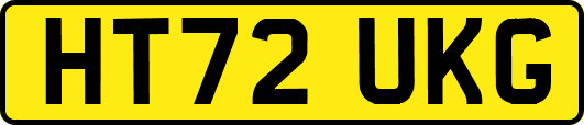 HT72UKG