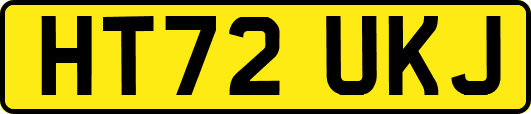 HT72UKJ