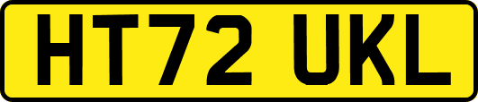 HT72UKL