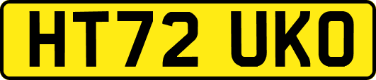HT72UKO