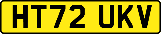HT72UKV