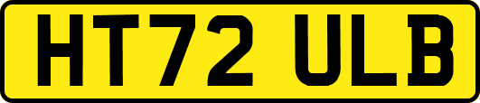 HT72ULB