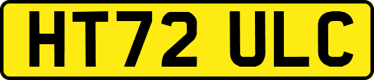 HT72ULC