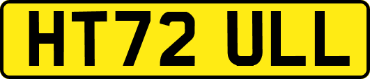 HT72ULL