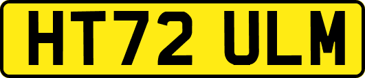 HT72ULM