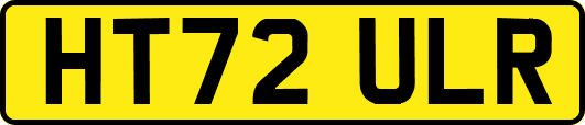 HT72ULR
