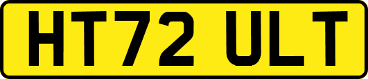HT72ULT