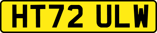 HT72ULW