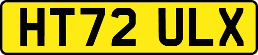 HT72ULX