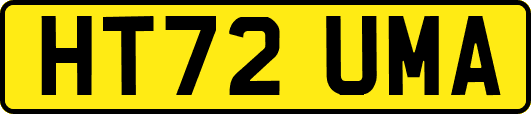 HT72UMA