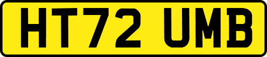 HT72UMB
