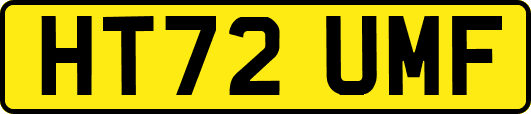 HT72UMF