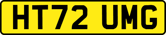 HT72UMG