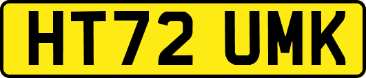 HT72UMK