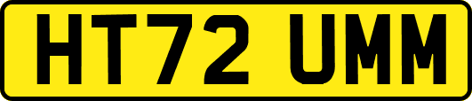 HT72UMM