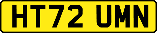 HT72UMN