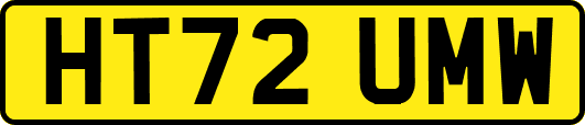 HT72UMW