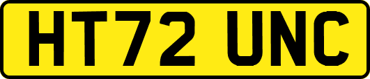 HT72UNC