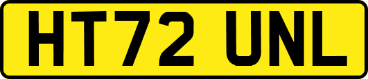 HT72UNL
