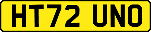 HT72UNO